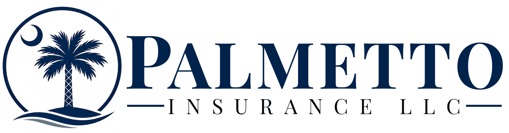 Palmetto insurance logo