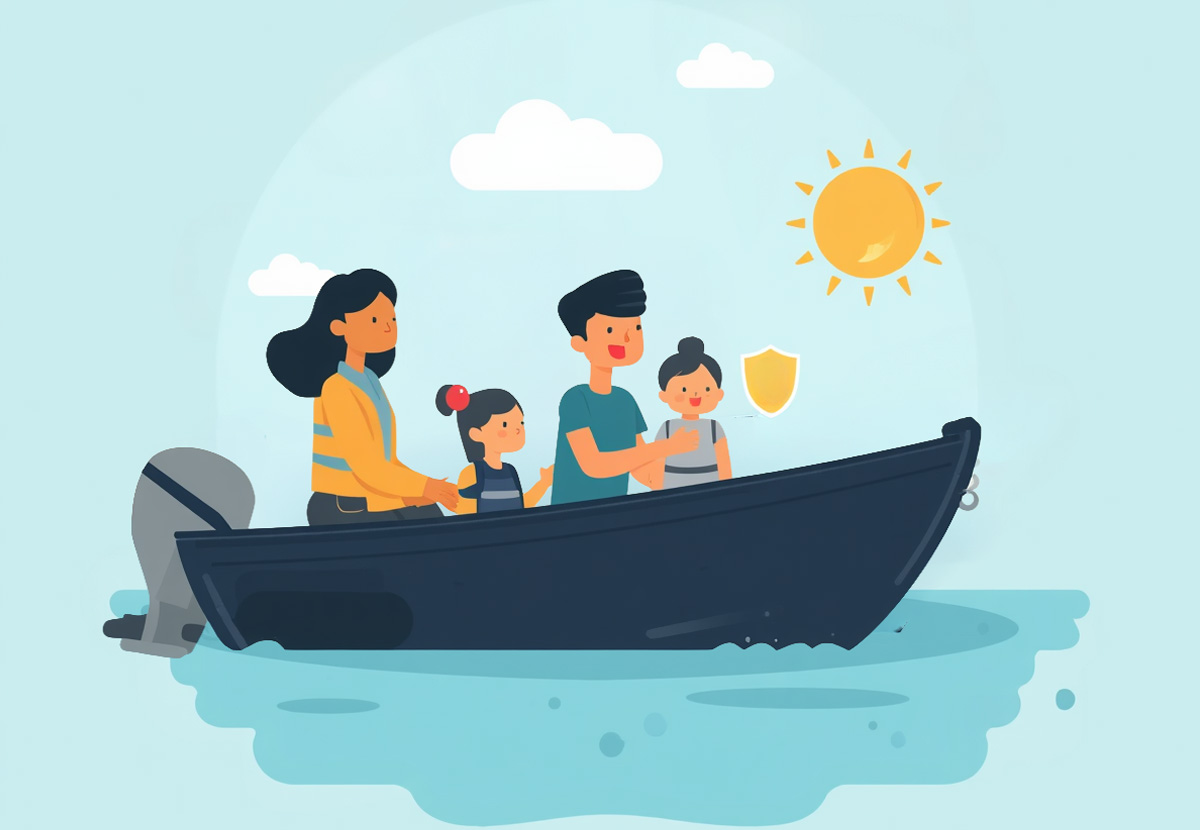 boat insurance
