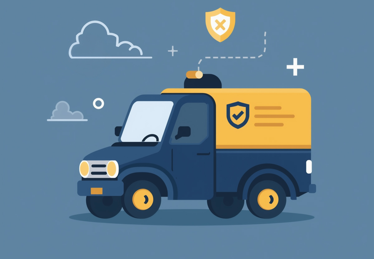 commerical auto insurance