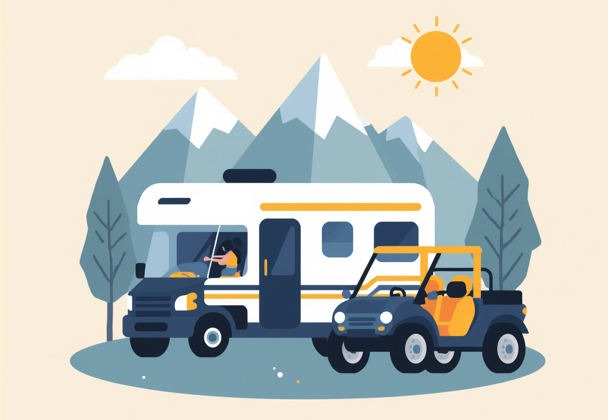 recreational vehicle insurance
