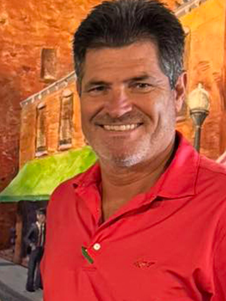 Scott Johnson